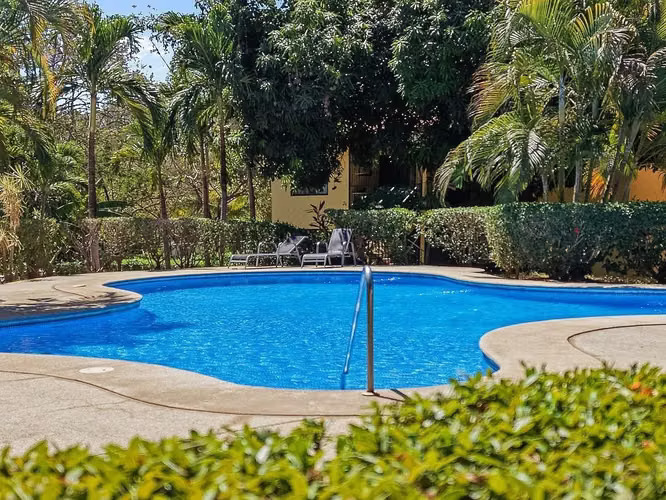 La Colina Ocotal 7029 | Condo en planta baja, 2 hab / 2 baños, rodeado de naturaleza - Imagen 4