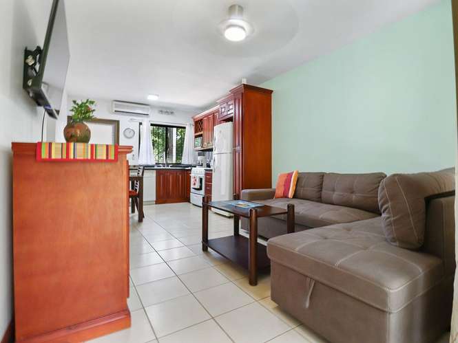 La Colina Ocotal 7029 | Condo en planta baja, 2 hab / 2 baños, rodeado de naturaleza - Imagen 14