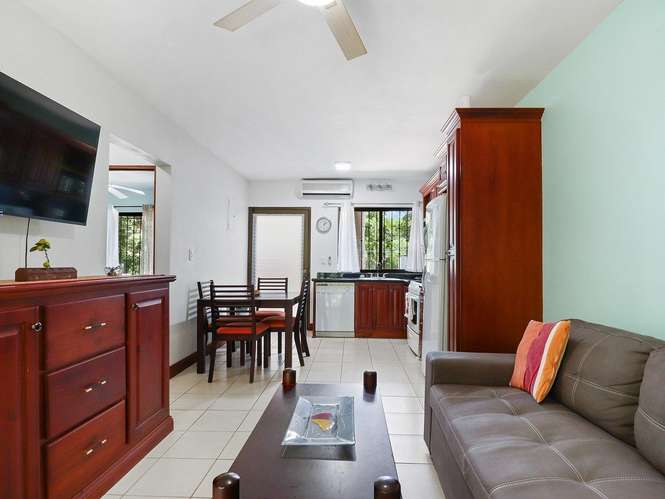 La Colina Ocotal 7029 | Condo en planta baja, 2 hab / 2 baños, rodeado de naturaleza - Imagen 8