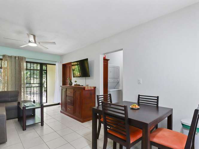 La Colina Ocotal 7029 | Condo en planta baja, 2 hab / 2 baños, rodeado de naturaleza - Imagen 16