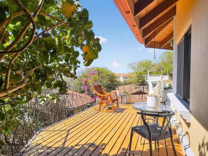 Villa Mango | Ocean View Villa in Hermosa Heights, Playa Hermosa