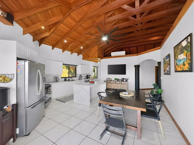 Villa Mango | Villa con vista al mar en Hermosa Heights, Playa Hermosa - Imagen 27