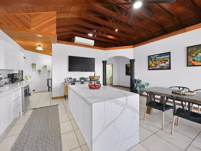 Villa Mango | Villa con vista al mar en Hermosa Heights, Playa Hermosa - Imagen 18