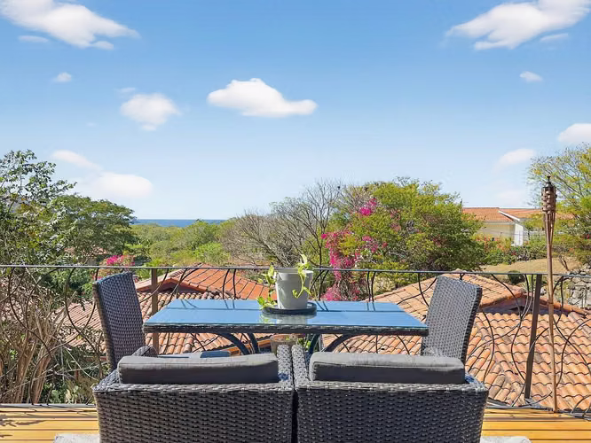 Villa Mango | Villa con vista al mar en Hermosa Heights, Playa Hermosa - Imagen 8