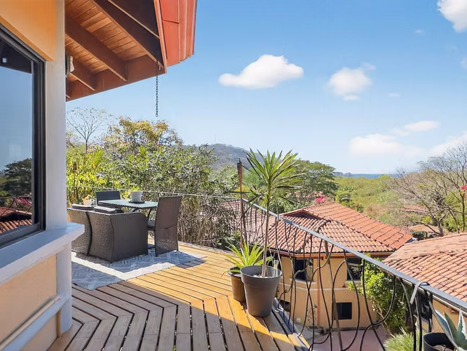 Villa Mango | Villa con vista al mar en Hermosa Heights, Playa Hermosa - Imagen 33