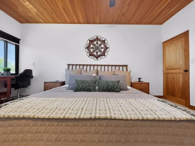 Villa Mango | Villa con vista al mar en Hermosa Heights, Playa Hermosa - Imagen 47