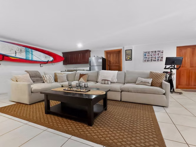 Villa Mango | Villa con vista al mar en Hermosa Heights, Playa Hermosa - Imagen 13