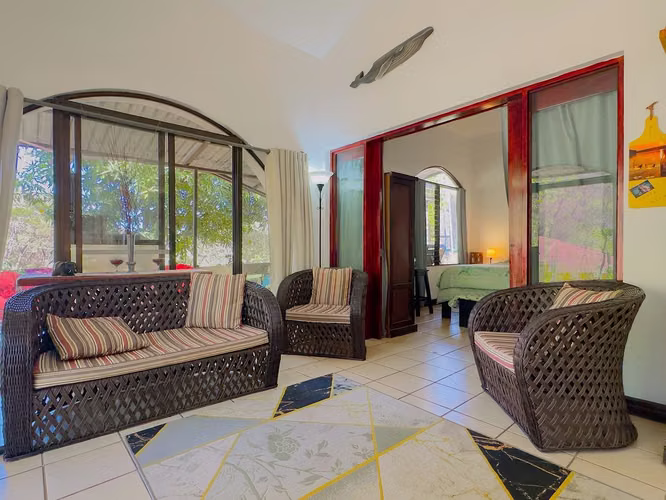 Horizon Lounge Villa 7 | Verde y brisa en Monte Seco, Playas del Coco - Imagen 29