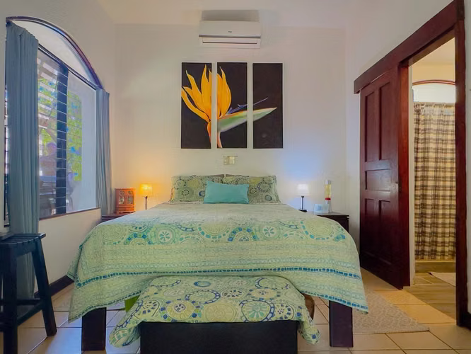 Horizon Lounge Villa 7 | Verde y brisa en Monte Seco, Playas del Coco - Imagen 42