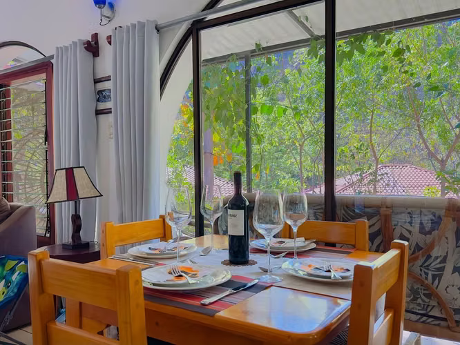Horizon Lounge Villa 7 | Verde y brisa en Monte Seco, Playas del Coco - Imagen 24