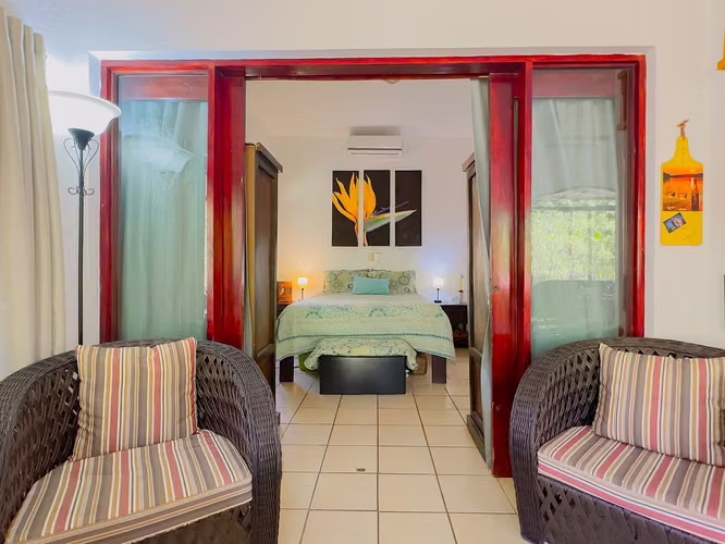 Horizon Lounge Villa 7 | Verde y brisa en Monte Seco, Playas del Coco - Imagen 39