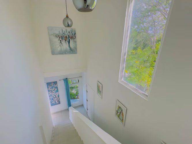 Casa Bella Luna | Vista al mar en Playas del Coco, financiamiento del vendedor - Imagen 39