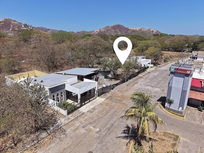 Casa Liva | 4 casas nuevas junto a Megasuper, modelo de 2 habitaciones - Imagen 2