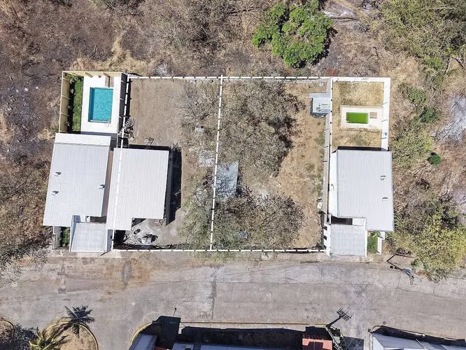 Casa Liva | 4 casas nuevas junto a Megasuper, modelo de 2 habitaciones - Imagen 3