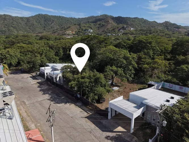 Casa Liva | Casa nueva de 2 habitaciones con piscina privada en Playas del Coco - Imagen 14