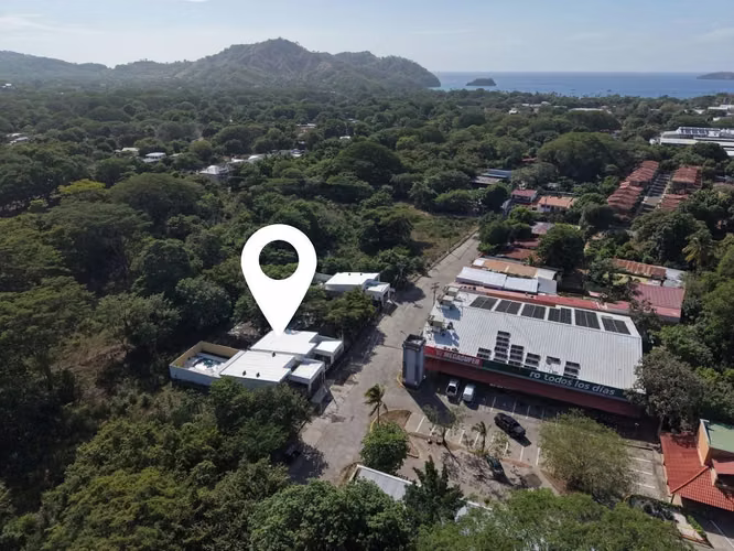 Casa Liva | Casa nueva de 2 habitaciones con piscina privada en Playas del Coco - Imagen 5