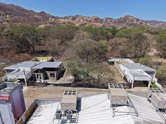 Casa Liva | 4 casas nuevas junto a Megasuper, modelo de 2 habitaciones - Imagen 7
