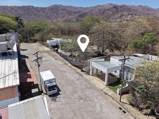 Casa Liva | 4 casas nuevas junto a Megasuper, modelo de 2 habitaciones - Imagen 5