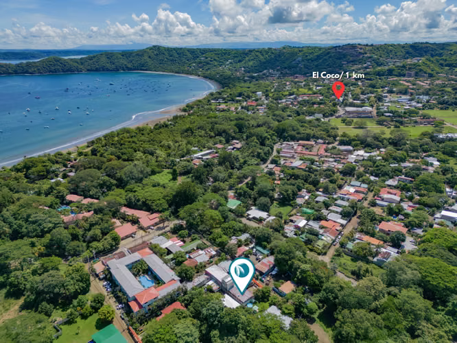 Iguana Rentals | Complejo propio sin HOA, 5 habitaciones
