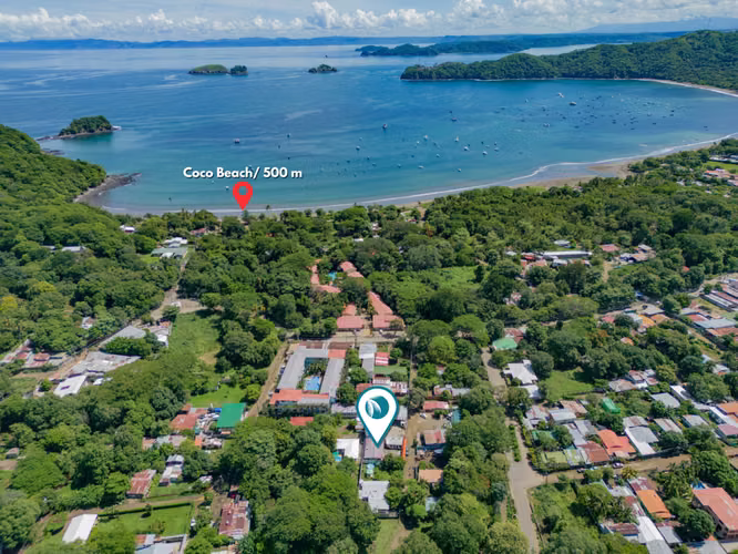 Iguana Rentals | Complejo propio sin HOA, 5 habitaciones - Imagen 34