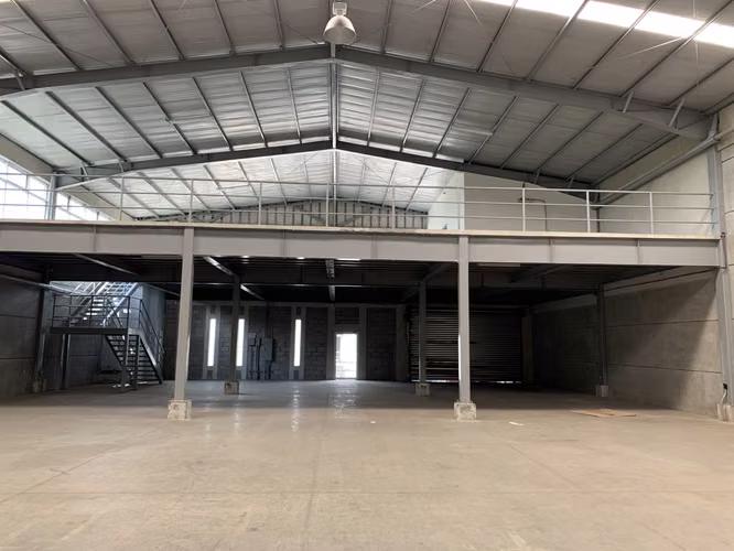 Especializados Alquiler Bodegas Zona Oeste, ALAJUELA, Escazú, Uruca, Heredia, Tibás, Uruca - Imagen 4