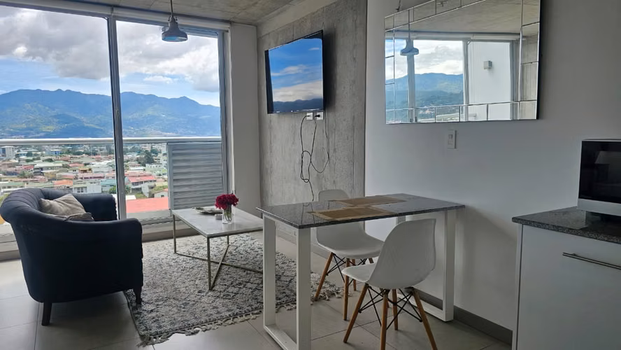 Alquiler de Apartamento en Torre Ifreses Curridabat - Imagen 9