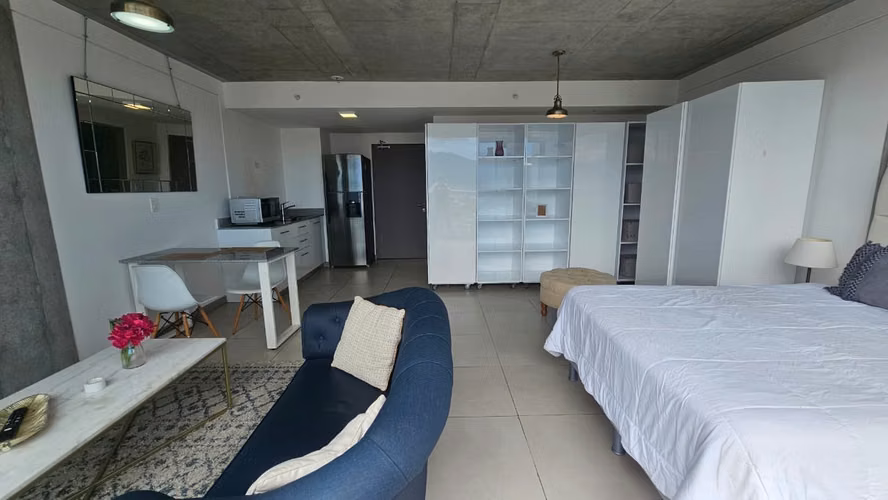 Alquiler de Apartamento en Torre Ifreses Curridabat - Imagen 2