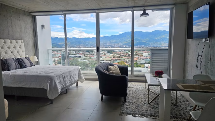 Alquiler de Apartamento en Torre Ifreses Curridabat - Imagen 3