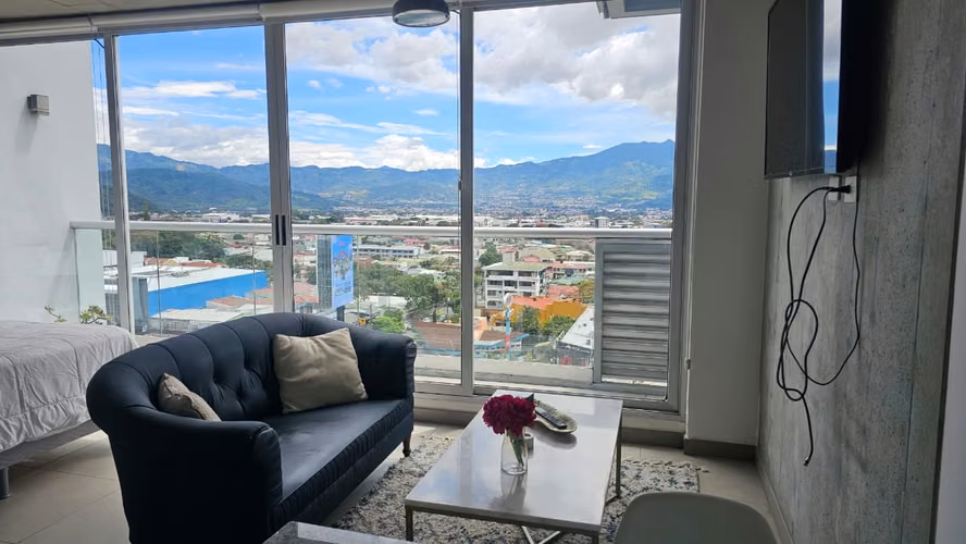 Alquiler de Apartamento en Torre Ifreses Curridabat - Imagen 4