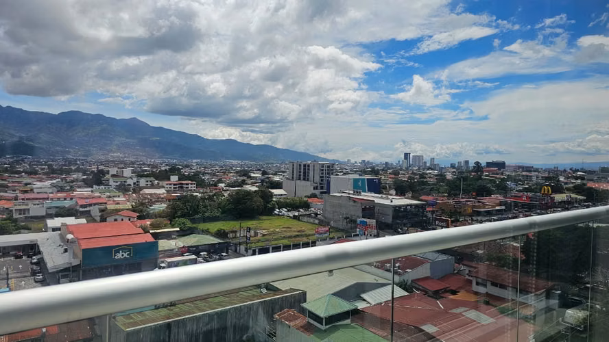 Alquiler de Apartamento en Torre Ifreses Curridabat - Imagen 6