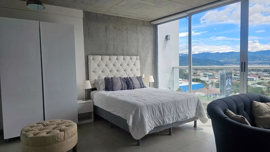 Alquiler de Apartamento en Torre Ifreses Curridabat - Imagen 1