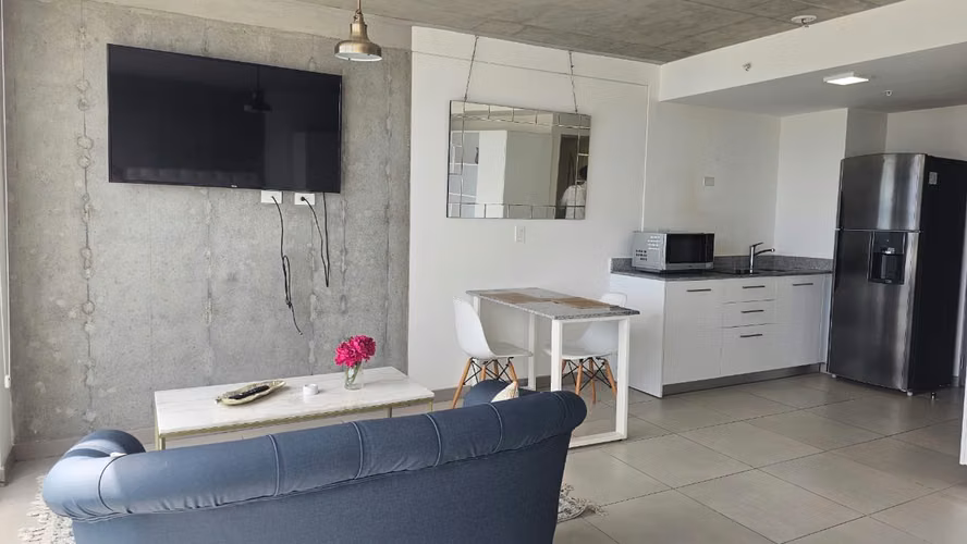 Alquiler de Apartamento en Torre Ifreses Curridabat - Imagen 8