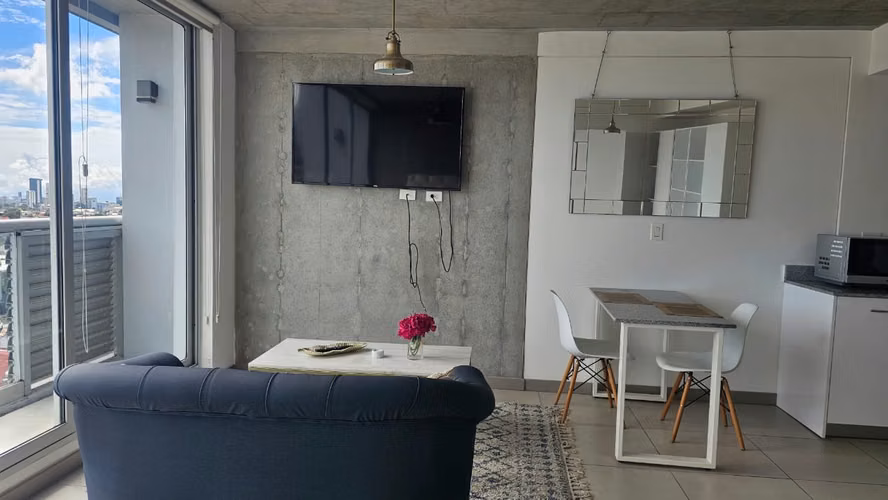 Alquiler de Apartamento en Torre Ifreses Curridabat - Imagen 5