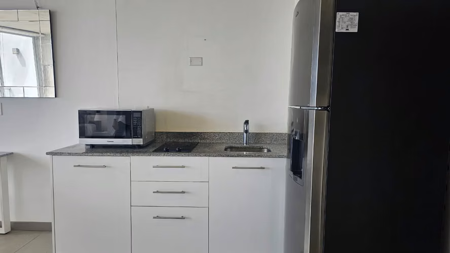 Alquiler de Apartamento en Torre Ifreses Curridabat - Imagen 11