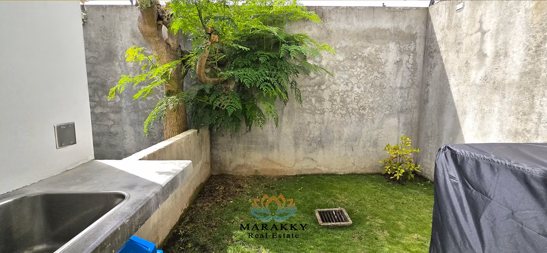 Apartamento en Alquiler en Pozos de Santa Ana, con A/C - Imagen 6