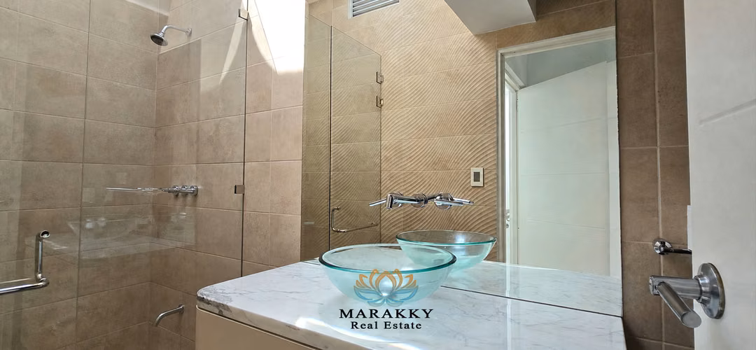 Apartamento en Alquiler en Pozos de Santa Ana, con A/C - Imagen 14