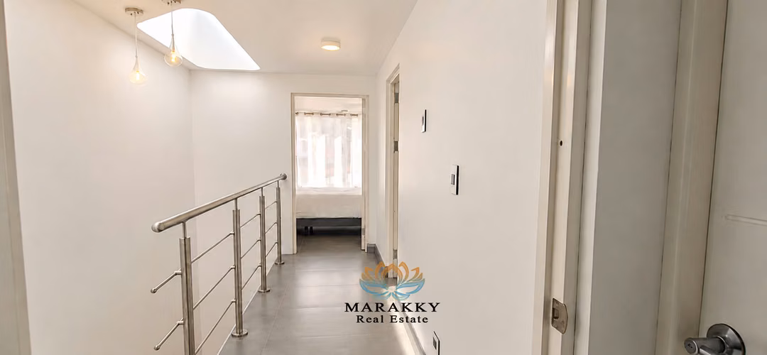 Apartamento en Alquiler en Pozos de Santa Ana, con A/C - Imagen 15