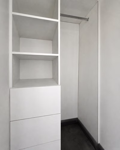 Apartamento en Alquiler en Pozos de Santa Ana, con A/C - Imagen 13