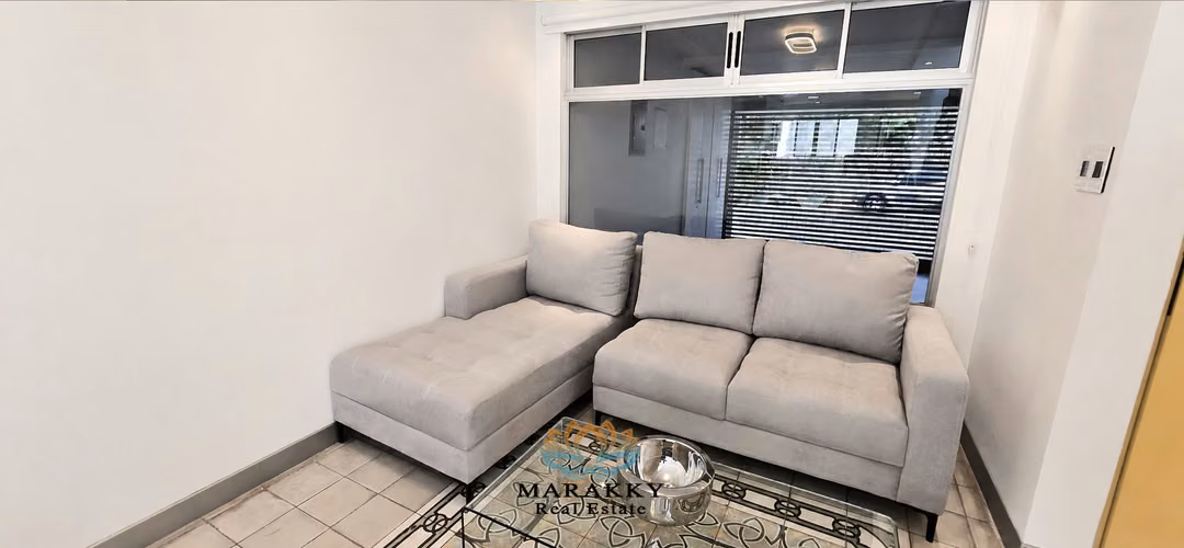 Apartamento en Alquiler en Pozos de Santa Ana, con A/C - Imagen 3