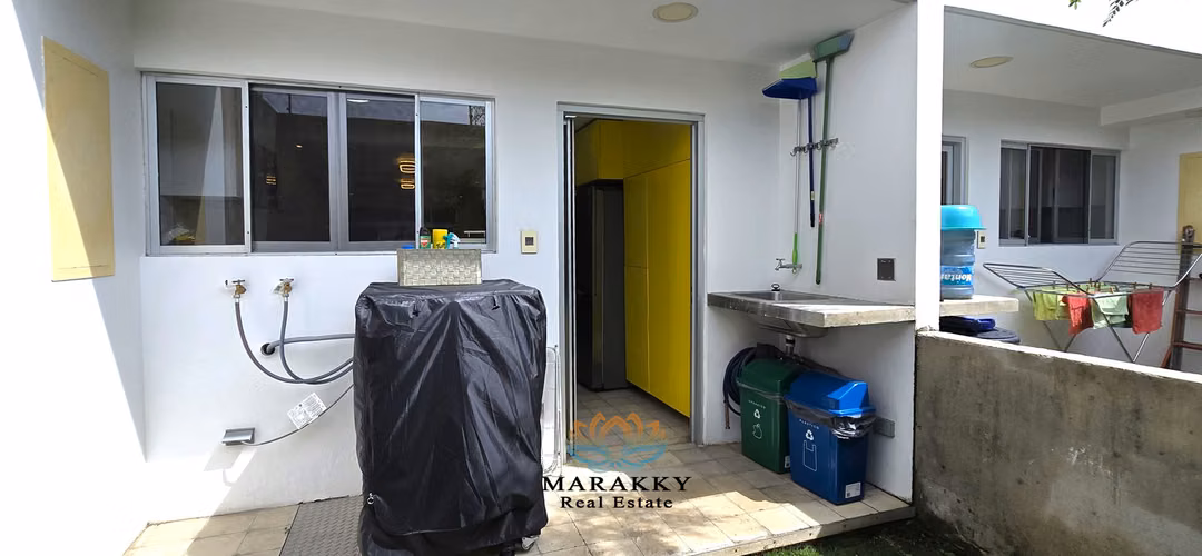 Apartamento en Alquiler en Pozos de Santa Ana, con A/C - Imagen 7