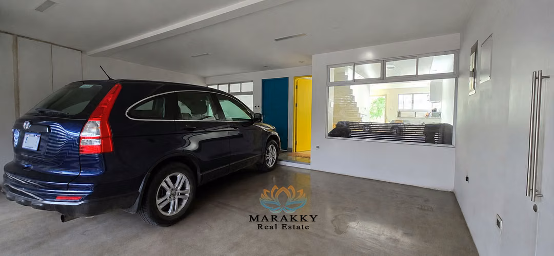 Apartamento en Alquiler en Pozos de Santa Ana, con A/C - Imagen 19