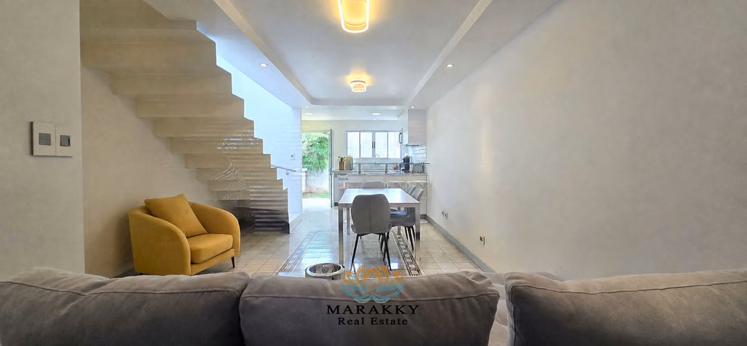 Apartamento en Alquiler en Pozos de Santa Ana, con A/C - Imagen 2