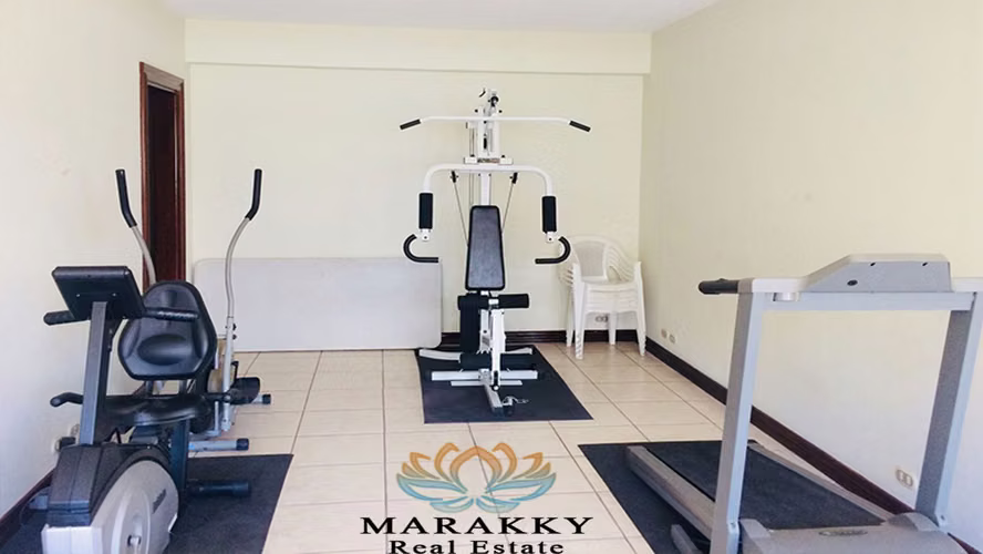 Apartamento Amueblado con Vista, 2 Dorm + Oficina, Parqueo bajo techo, San Rafael de Escazú - Imagen 19
