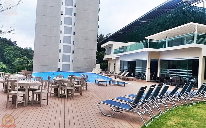 Penthouse en Rohrmoser Piso 15, 2 Hab, 3 Parqueos | Paradisus - Imagen 18