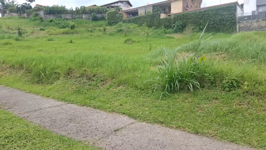Terreno en venta en Residencial en San Rafael Montes de Oca, San José 18221 - Imagen 2
