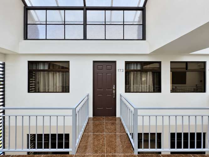 Torres de Monterrey Venta de Apartamento · Ciudad de San José, San José · 3 hab - Imagen 11