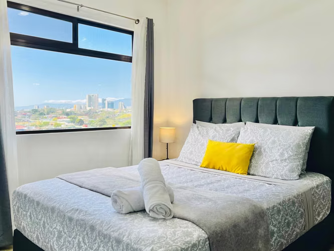 Torres de Monterrey Venta de Apartamento · Ciudad de San José, San José · 3 hab - Imagen 9