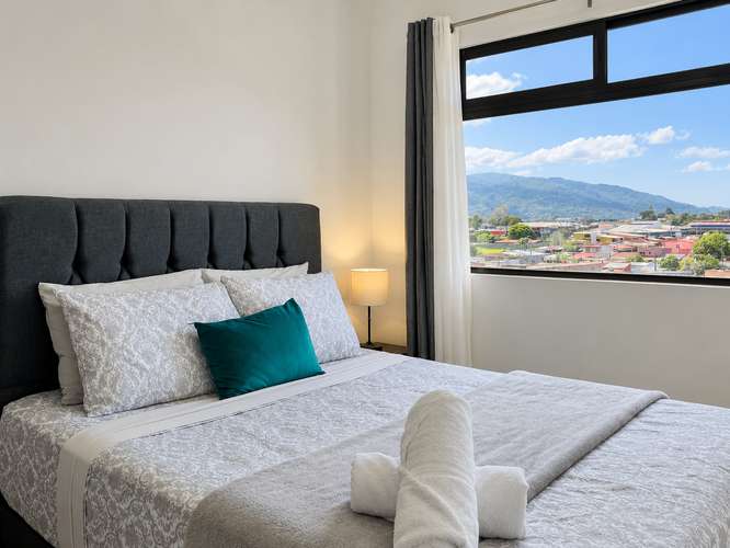 Torres de Monterrey Venta de Apartamento · Ciudad de San José, San José · 3 hab - Imagen 8