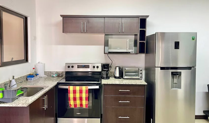 Torres de Monterrey Venta de Apartamento · Ciudad de San José, San José · 3 hab - Imagen 5