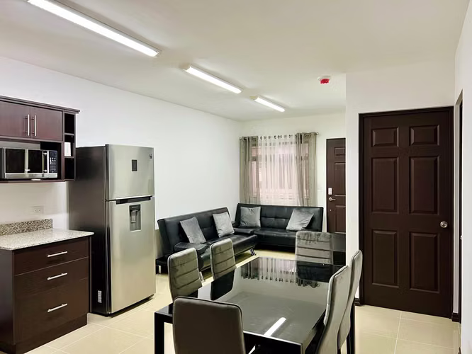 Torres de Monterrey Venta de Apartamento · Ciudad de San José, San José · 3 hab - Imagen 2